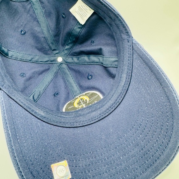 Paris 2024 Navy Blue Cap - Picture 3 of 3